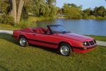 Ford Mustang 1979 года